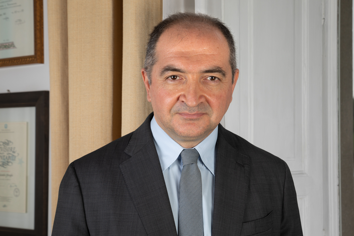 Alessandro Zavaglia