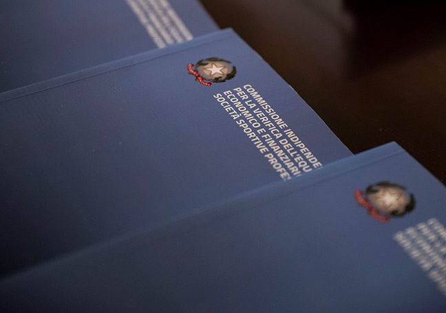 I numeri del primo anno di attività della Commissione: quasi 3.000 controlli svolti