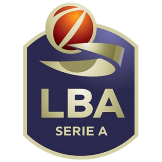 SERIE A BASKET